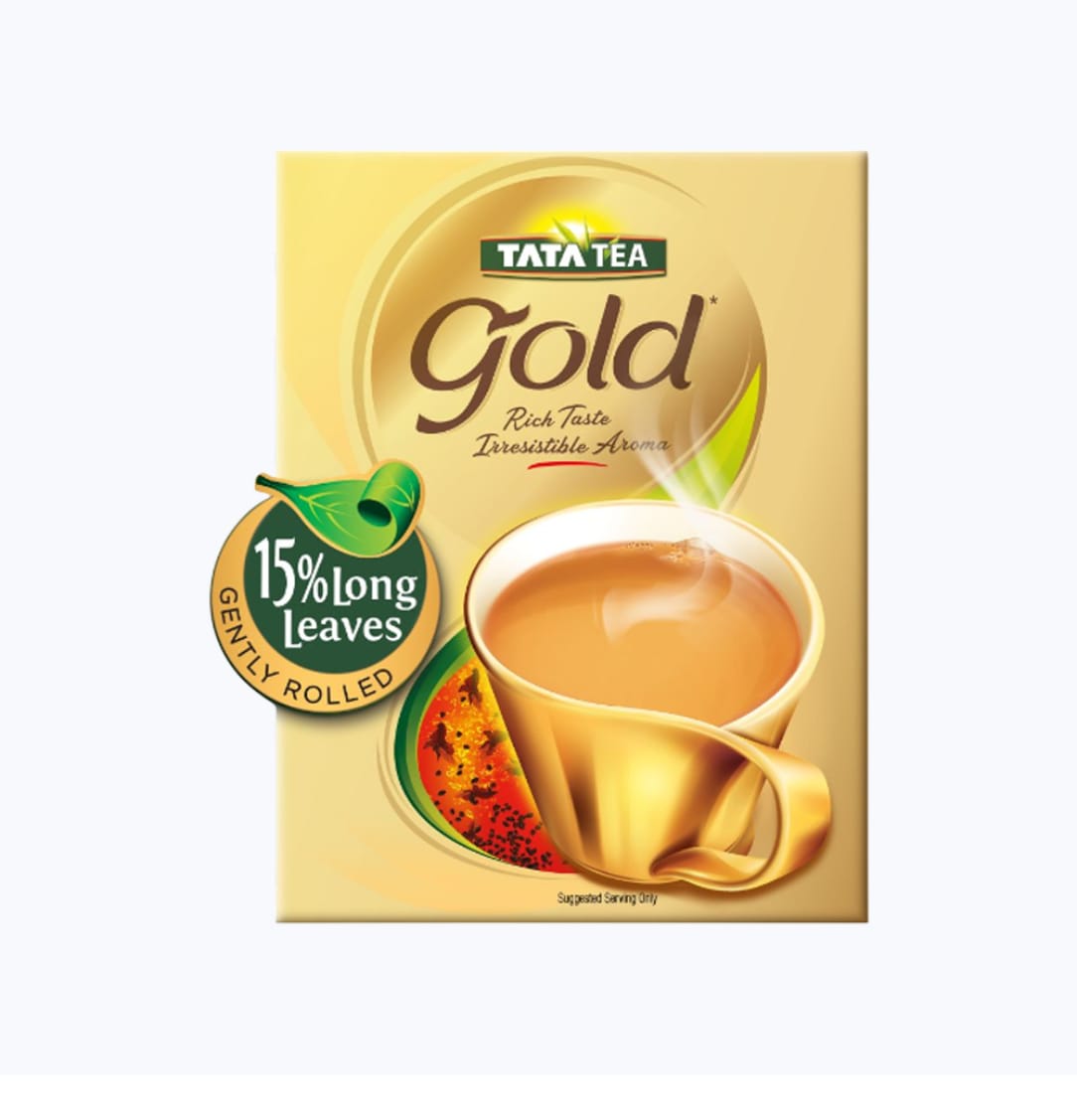 TATA Tea Gold